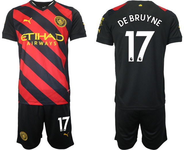 Manchester City jerseys-033